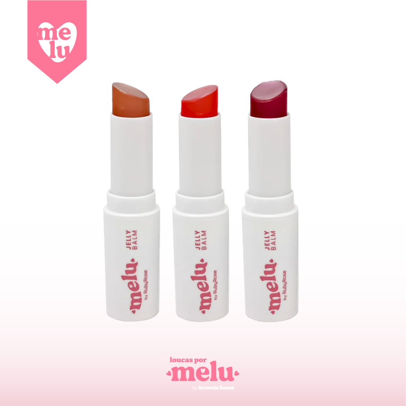 Jelly Balm - Melu