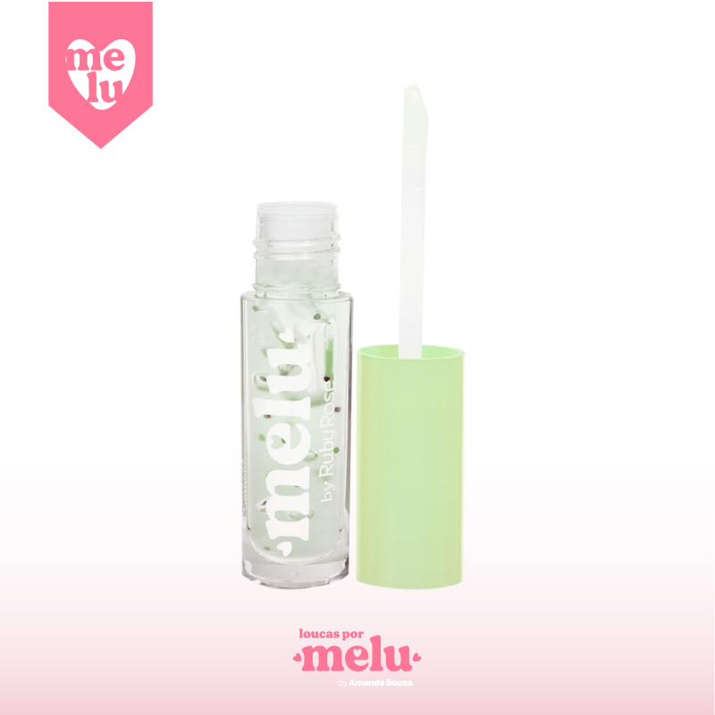 Lip Oil Uva Verde - Melu - RR7300